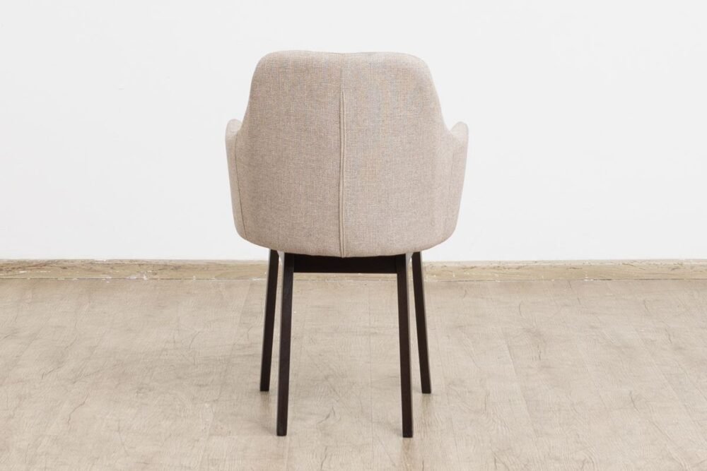 ROBIN Round + 4 Chairs