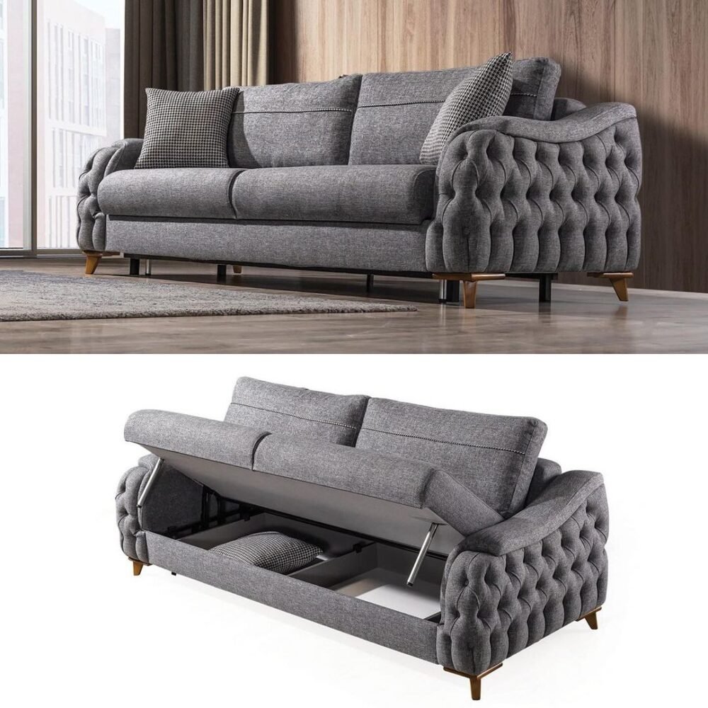 ARYA SOFA SET