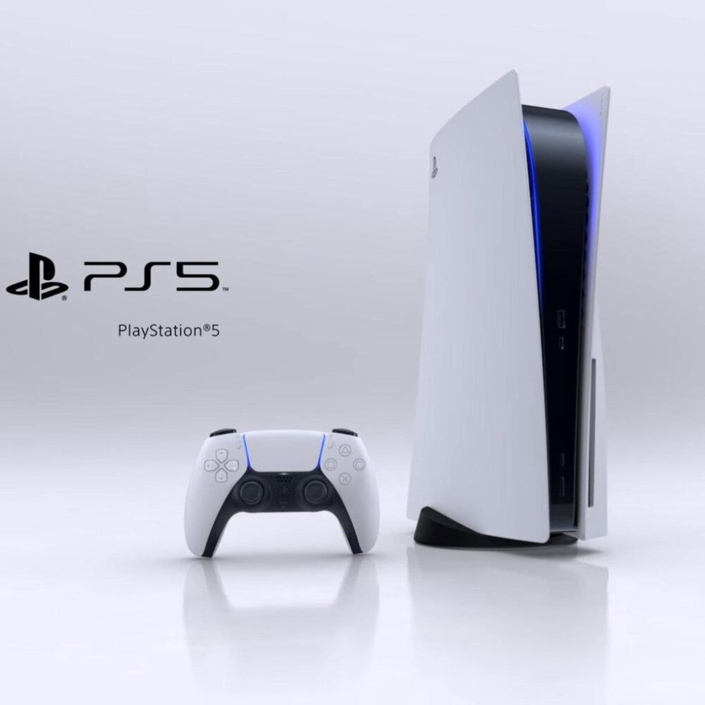 Sony Playstation 5 - PS5